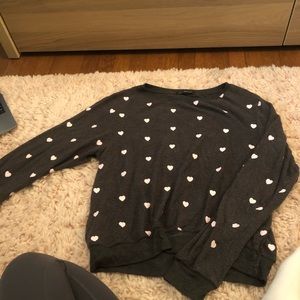 Wildfox sweater, size small